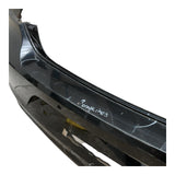 Volkswagen Polo rear bumper 2014-onwards Hatchback Genuine 6C6807421A