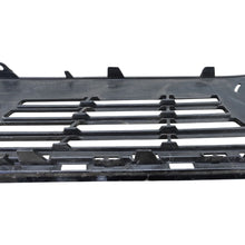 Load image into Gallery viewer, Vauxhall Astra L front bumper upper grill 2022-2025 Genuine 9839640080

