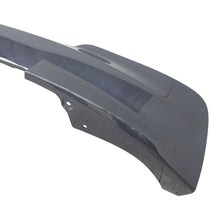 Load image into Gallery viewer, BMW X3 M Sport rear bumper valance G01 2017-2020 SUV Genuine 8048132
