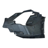 Ford Focus front bumper right fog bracket Genuine JX7B-17E888