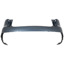 Load image into Gallery viewer, PORSCHE CAYENNE REAR BUMPER 2018 onward 5 Door SUV GENUINE pn 9Y0807421A
