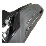 Toyota C-HR CHR rear bumper 2017-2020 5 Door Genuine 52159-F4010