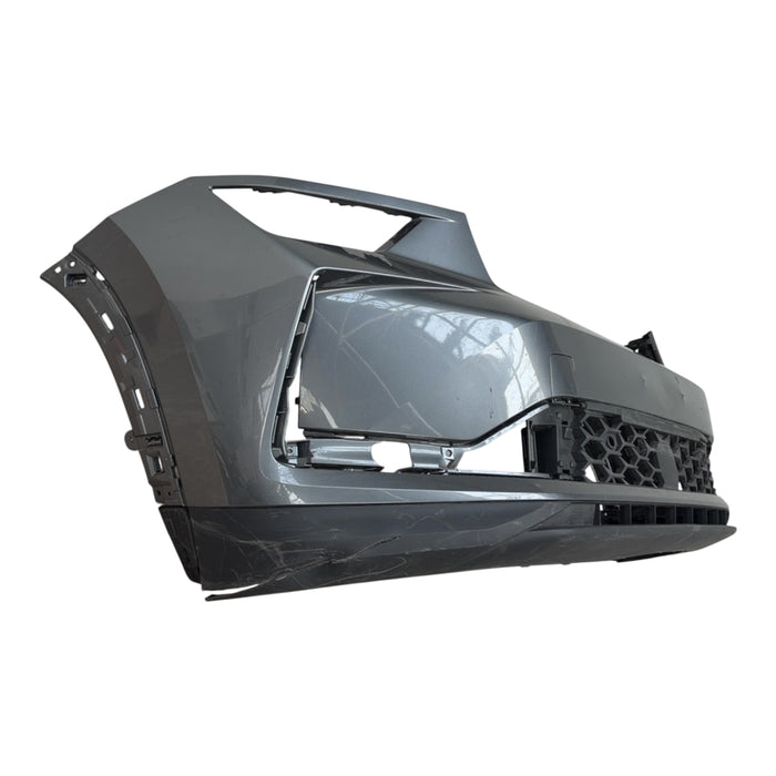 Skoda Kodiaq front bumper 2024-2026 Facelift Genuine 57H807221