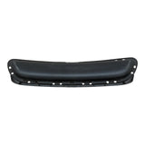Porsche Boxster front bumper centre grill 981 2012-2016 Genuine 98150556900FFF