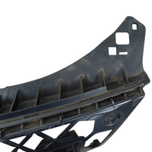 Load image into Gallery viewer, Mercedes Benz GLA AMG front bumper lower grill 2019-2023 Genuine A2478854205
