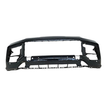 Load image into Gallery viewer, Porsche Cayenne E Hybrid front bumper 2023-2025 5 Door SUV Genuine 9Y0807221F
