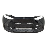 Toyota C-HR front bumper 2023-2026 Genuine 52119-F4250