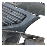 Peugeot Partner front bumper upper grill 2018-2021 Van Genuine 9818281980
