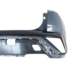 Load image into Gallery viewer, Hyundai Tucson N Line rear bumper 2021-2024 SUV Genuine pn 86611-N7SA0
