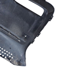 Load image into Gallery viewer, BMW I3 S front bumper lower grill 2018-2022 Hatchback Genuine 51117462342
