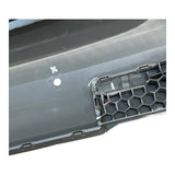 BMW 1 Series M Sport rear bumper F70 2024-2026 Genuine Used 51125A35D70
