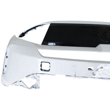 Load image into Gallery viewer, Vauxhall Corsa F front bumper 2023-2025 Facelift Genuine Used Part 9850353180
