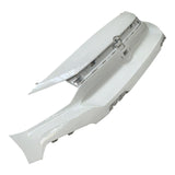 Citroen Jumpy Front Bumper upper section 9849401980