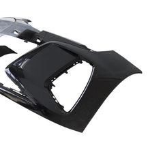 Load image into Gallery viewer, Audi E-Tron Etron GT front bumper 4 Door Saloon Genuine Used 4J3807221

