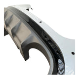 Kia Optima Sportswagon Rear Bumper 2015-2020 Genuine 86611-D4300
