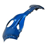 Nissan Juke front bumper 2019-2023 SUV Genuine 62022 6PA0H