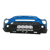 Fiat 500X Cross Front Bumper 2022-2023 Genuine 52211695