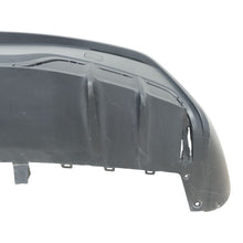 Load image into Gallery viewer, Tesla Model Y rear bumper lower section Hatchback 2021-2023 Genuine 1494006-00-B
