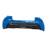 Toyota Yaris Rear Bumper 2020-2025 Genuine 52159-K0030/40