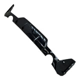 BMW 3 series M Sport rear bumper valance G20 G21 2023-2025 Genuine 51128085484