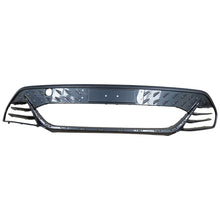 Load image into Gallery viewer, Cupra Born front bumper centre grill 2022-2024 Genuine 10E805903C
