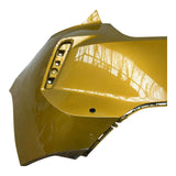 Vauxhall Astra rear bumper L 2022-2024 Genuine 9839976380