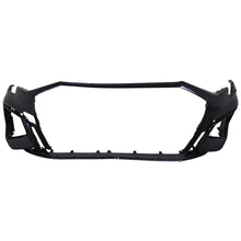 Load image into Gallery viewer, Audi A3 S Line front bumper 2020-2024 Hatchback Genuine pn 8Y0807437F
