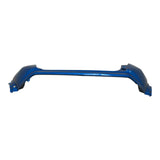 Nissan Juke F16 rear bumper 2019-2022 Genuine 85022-6PA0H