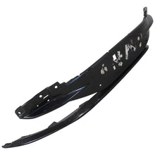 Load image into Gallery viewer, Aston Martin DB11 rear bumper centre panel 2017-2023 Genuine pn HY53-17E955-AA
