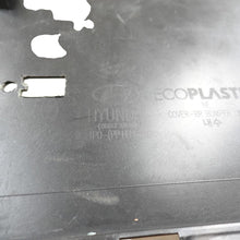 Load image into Gallery viewer, Hyundai Ioniq 5 rear bumper lower 2024-2025 5 door Electric pn 86612-GIDB0
