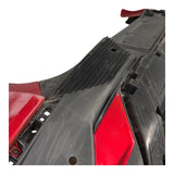 Byd Atto 3 rear bumper right RH corner trim Genuine SC2E-2804112
