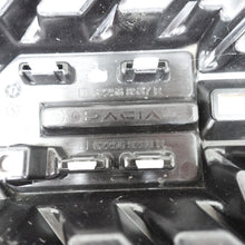 Load image into Gallery viewer, Dacia Duster front bumper centre grill insert 2024-2026 Genuine pn 620843513R
