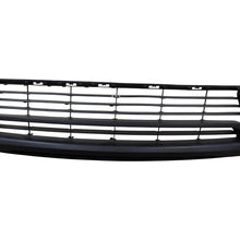 Load image into Gallery viewer, Vauxhall Crossland X front bumper lower section 2018-2021 Genuine Used 39097371
