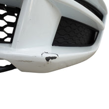 Load image into Gallery viewer, Jaguar XE front bumper SE Portfolio 2015-2020 Genuine Used GX73-17F003-AA
