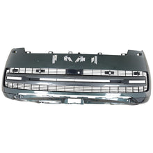 Load image into Gallery viewer, Range Rover front bumper 2022-2025 Genuine M8E2-17F003-A
