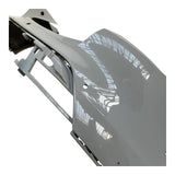 Porsche Taycan rear bumper 2019-2023 Genuine 9J0807421A