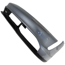 Load image into Gallery viewer, Porsche Taycan front bumper 2019-2023 Genine 9J1807221DFFF

