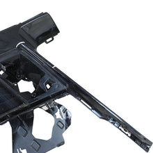 Load image into Gallery viewer, Audi Q6 E-Tron S Line front bumper centre grill 2024-2025 GENUINE 85H807725B
