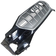 Load image into Gallery viewer, Audi E-Tron Etron front bumper 2019-2022 SUV 5 Door Genuine 4KE807437
