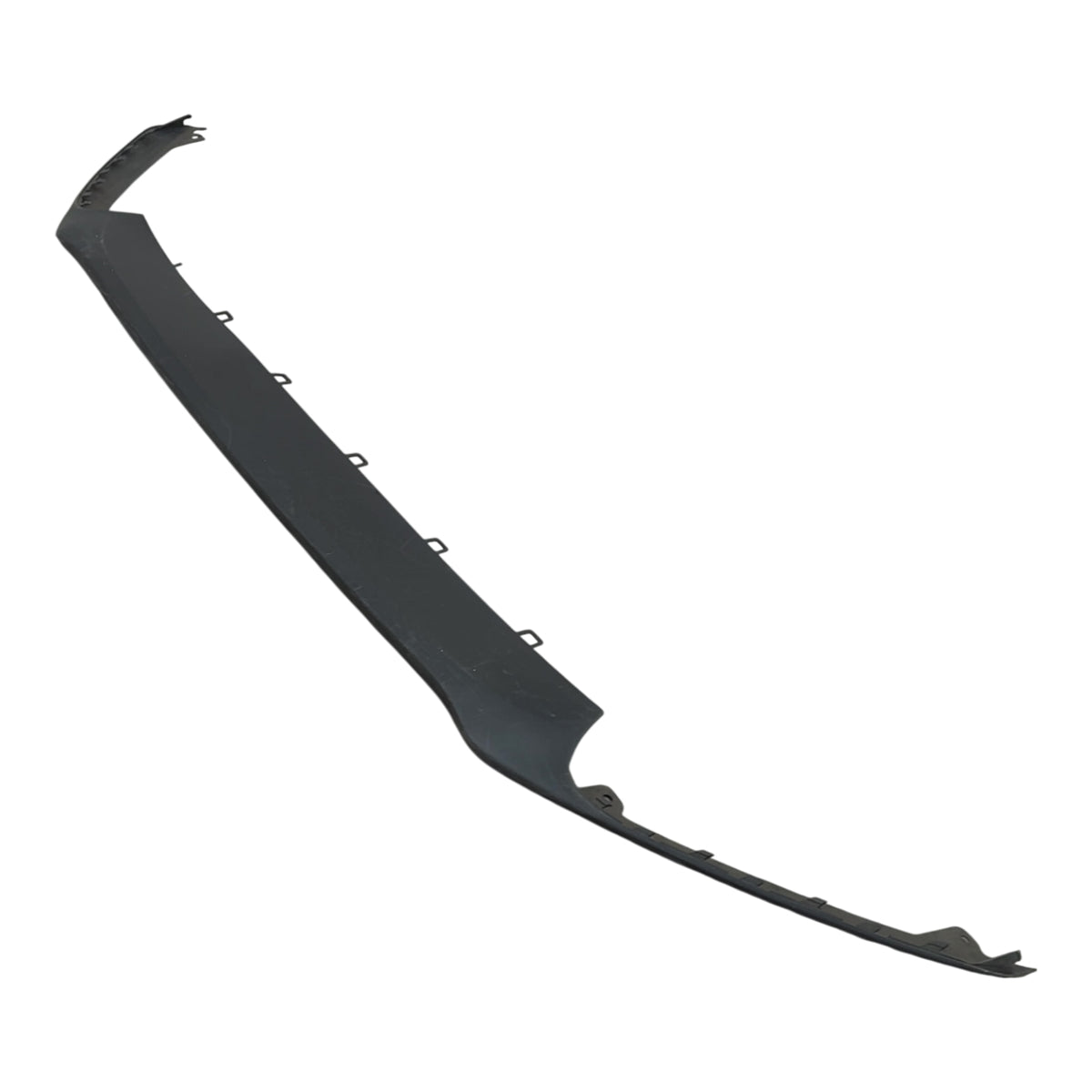 Ford Focus RS front bumper trim splitter 2015-2019 Genuine G1EY-17F017-A