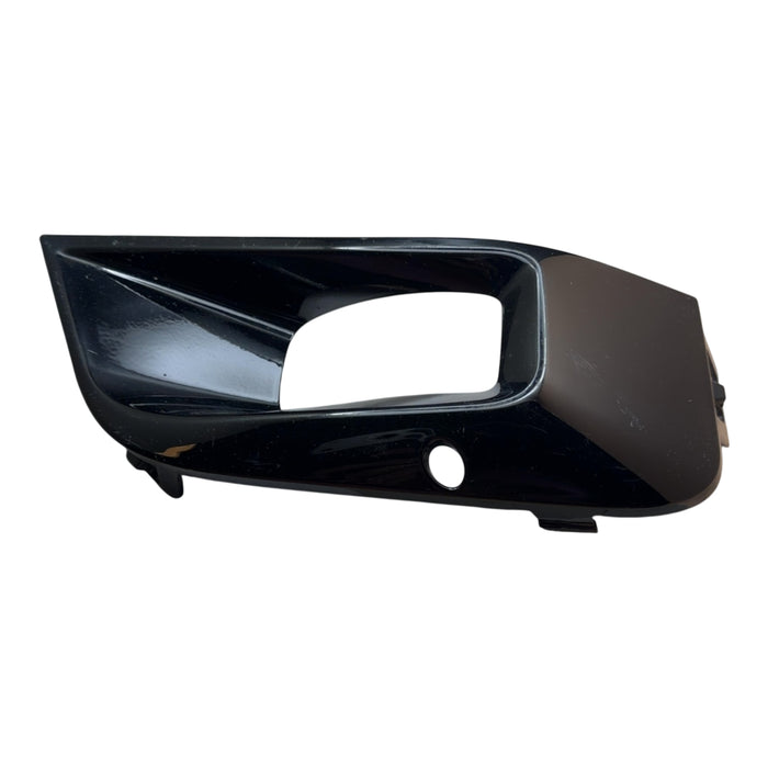 DS 7 Crossback Front Left Fog Light Trim 2018-2022 Genuine 9819670877