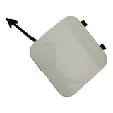 Vauxhall Corsa Rear Bumper Tow Eye Cover 2015-2019 Genuine 13399548