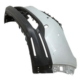 Mazda MX30 front bumper 2021-2023 Genuine DN4E-50031