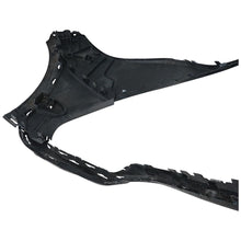 Load image into Gallery viewer, Mercedes Benz EQA AMG front bumper 2022 onwards Genuine pn A2438856901
