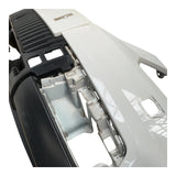 Skoda Yeti front bumper 2014-2017 Hatchback Genuine 5L0807221F