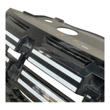 Dacia Sandero front bumper upper grill 2020-2024 Hatchback Genuine 622540736R