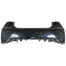 Load image into Gallery viewer, Lexus CT200H CT200 F Sport front bumper 2015-2018 Genuine 52119-76260
