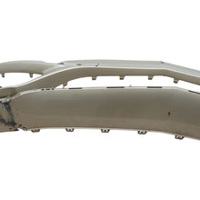 Load image into Gallery viewer, Mercedes Benz E Class AMG front bumper Coupe A207 2013-2016 Genuine A2078857825
