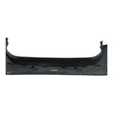 Volkswagen Golf Estate Rear Bumper 2017-2020 Genuine 5G9807421M