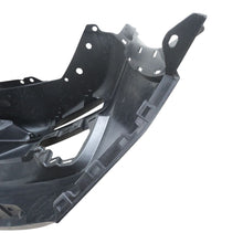 Load image into Gallery viewer, Nissan Qashqai rear bumper lower 2021-2024 5 Door SUV Genuine 850B2 6UA0A
